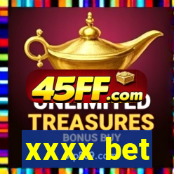 xxxx bet